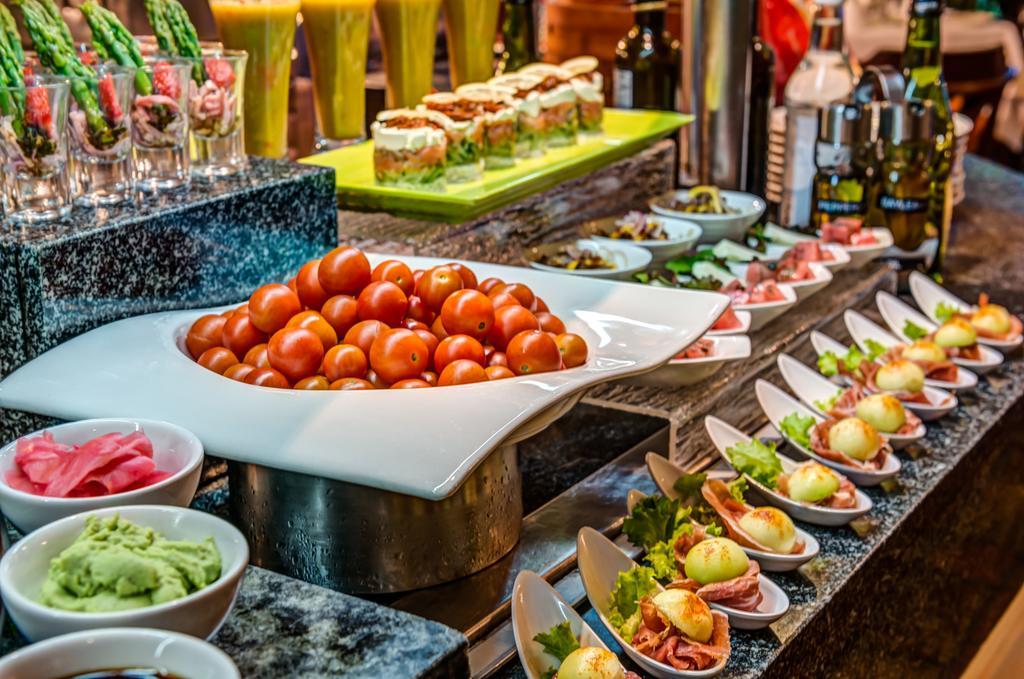 Southern Sun Mayfair ไนโรบี ภายนอก รูปภาพ