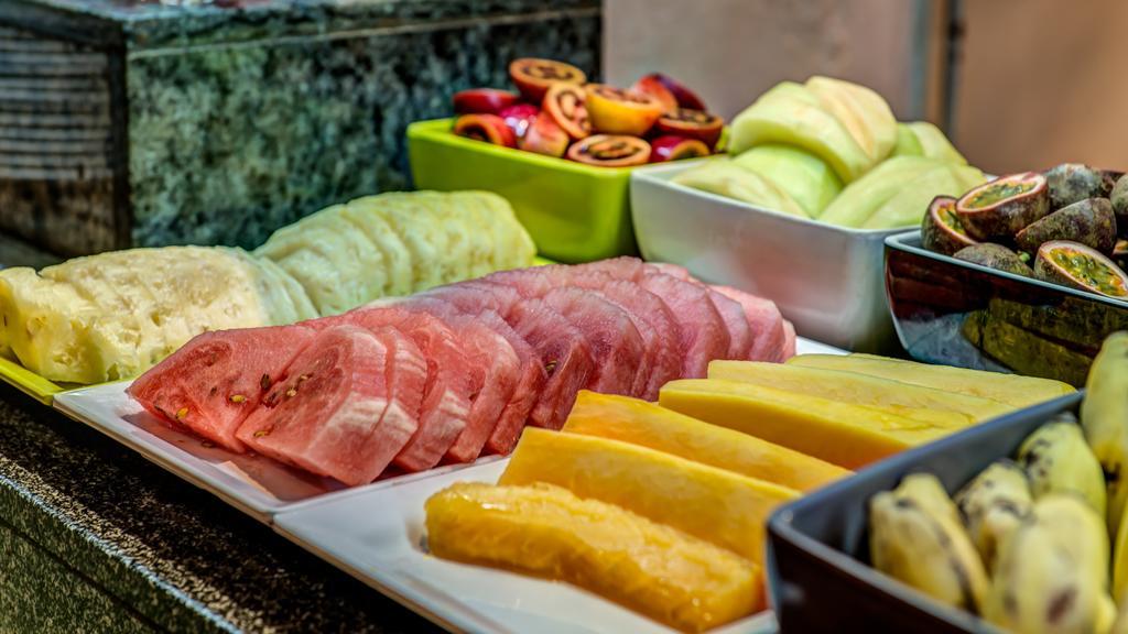 Southern Sun Mayfair ไนโรบี ภายนอก รูปภาพ