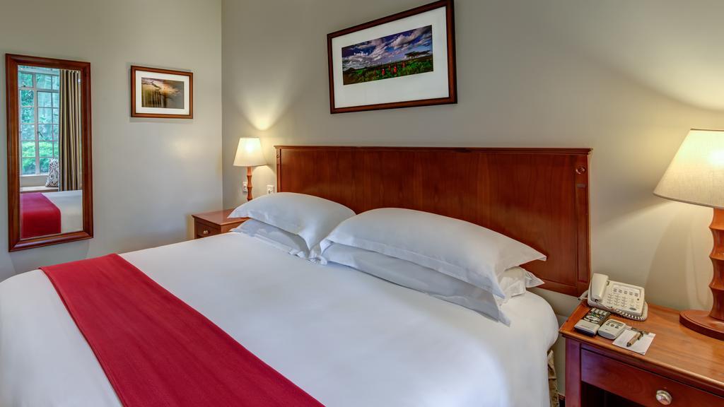 Southern Sun Mayfair ไนโรบี ภายนอก รูปภาพ