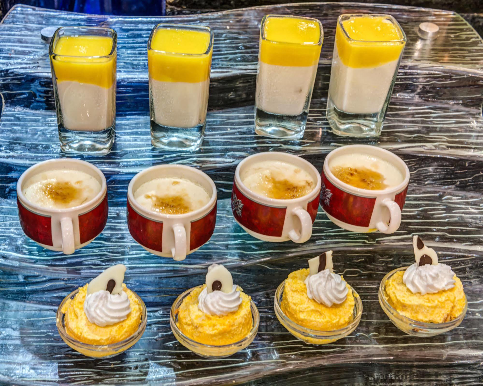 Southern Sun Mayfair ไนโรบี ภายนอก รูปภาพ