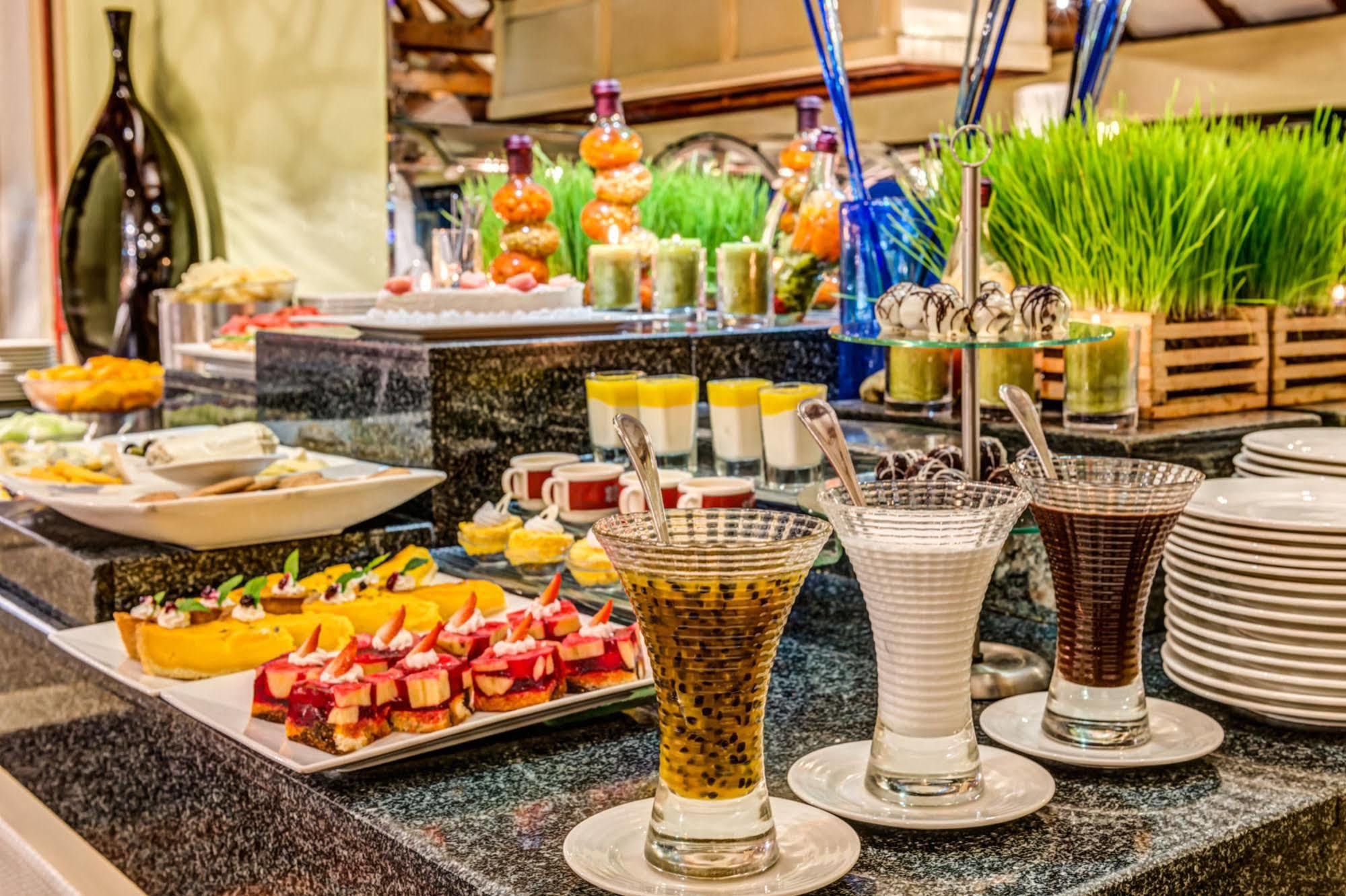 Southern Sun Mayfair ไนโรบี ภายนอก รูปภาพ