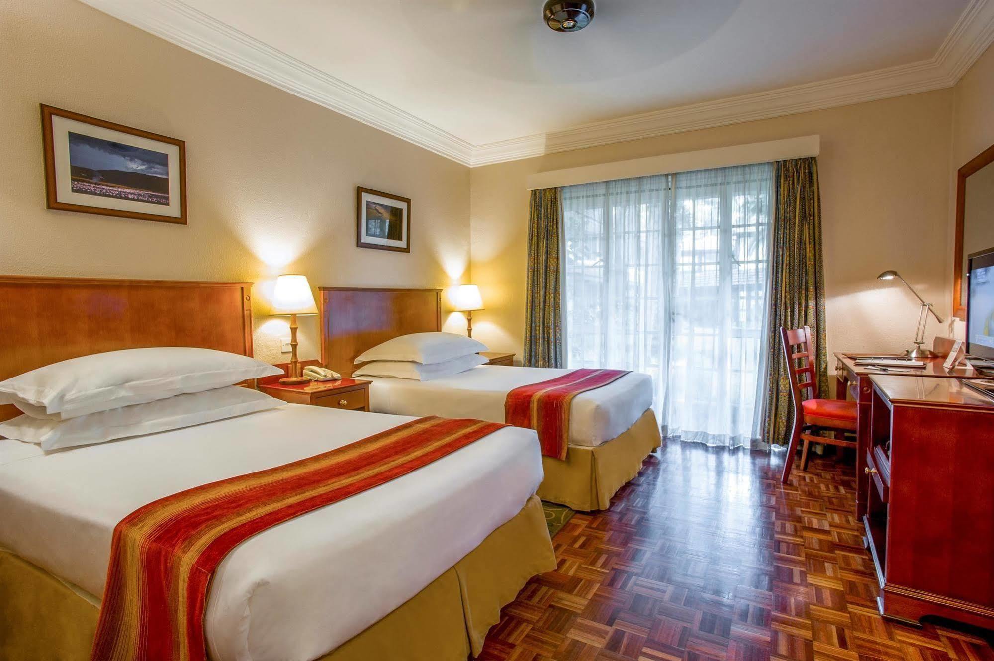 Southern Sun Mayfair ไนโรบี ภายนอก รูปภาพ