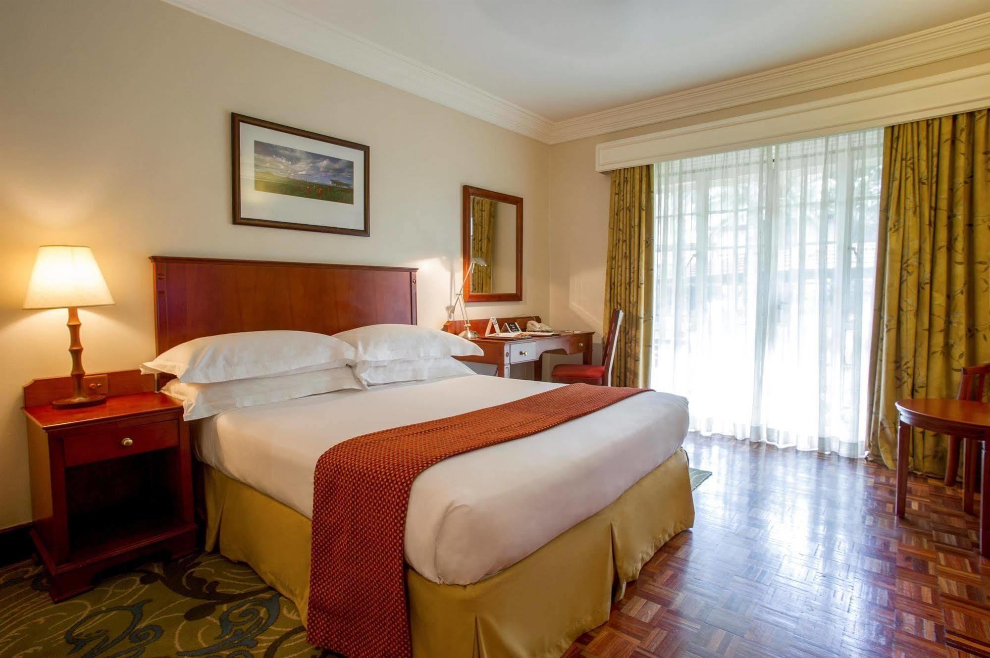 Southern Sun Mayfair ไนโรบี ภายนอก รูปภาพ